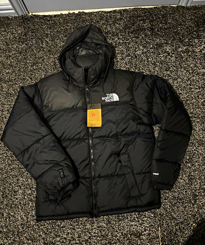 The north face nuptse - the,