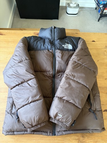 North face men brown - north, men’s