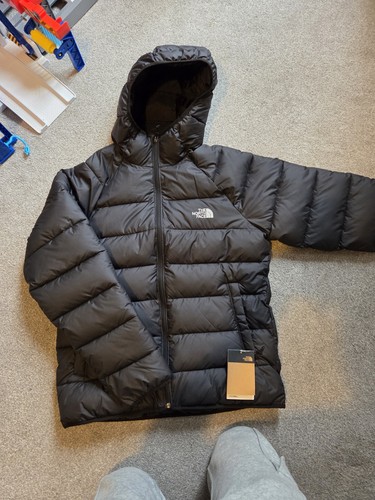 The north face nuptse - north,