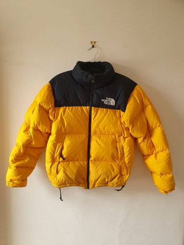 Men north face nuptse jacket - men's,