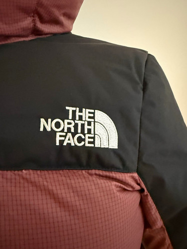 The north face nuptse - the,