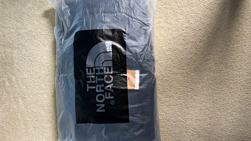The north face 1996 - face,