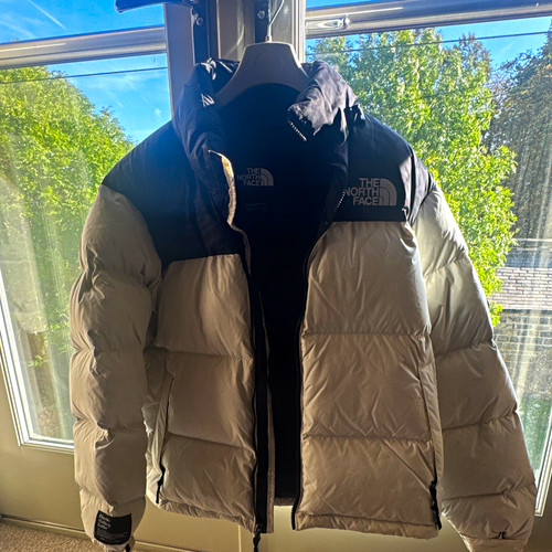 The north face - face, retro