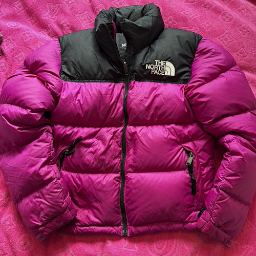 The north face nuptse - the,