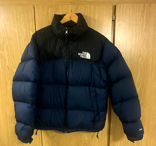 The north face nuptse - the,