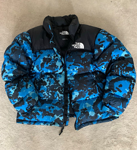 The north face 1996 retro - the,