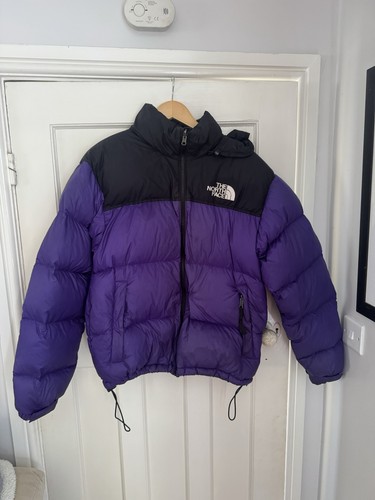 The north face 1996 - 1996, retro