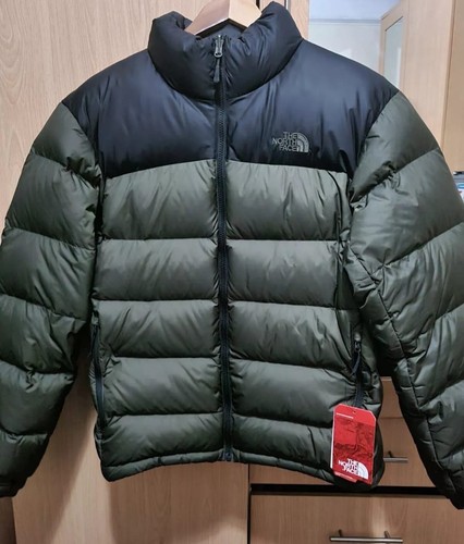 The north face nuptse puffer - the,