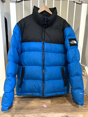 The north face - north, 700