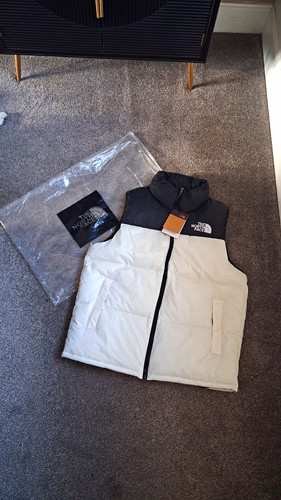 The north face nuptse - north,