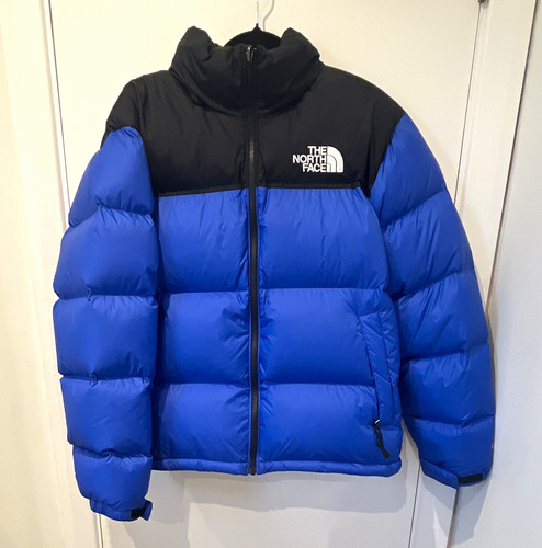 The north face nuptse 700 - the,