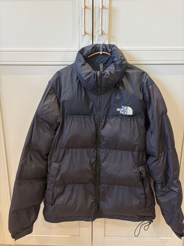 The north face - the, 1996