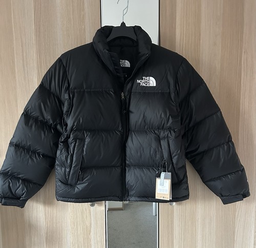 Size the north face - size,