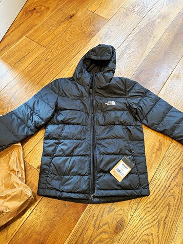 The north face nuptse - the,