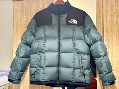 The north face - north, men’s