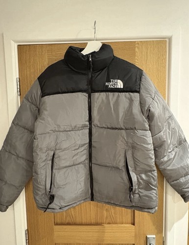 The north face nuptse - nuptse, 700