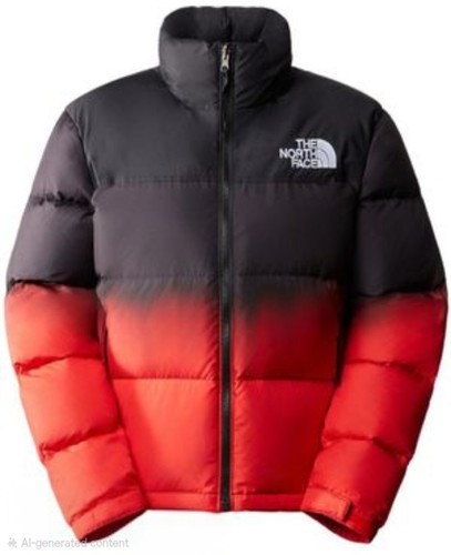 North face 1996 retro - face, nuptse