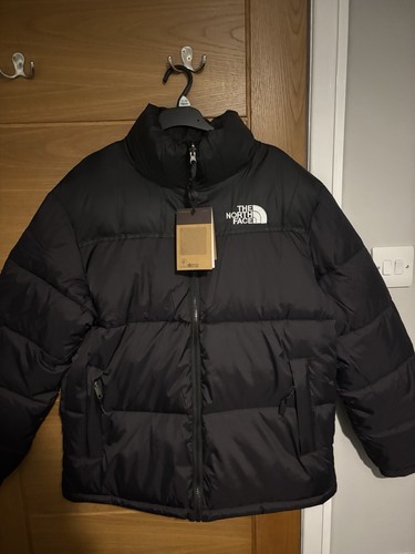 The north face puffer jacket - north,