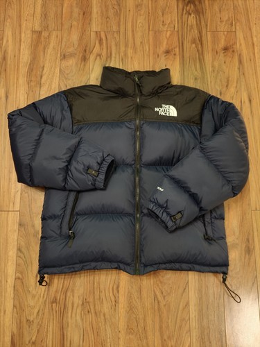 The north face nuptse - the,