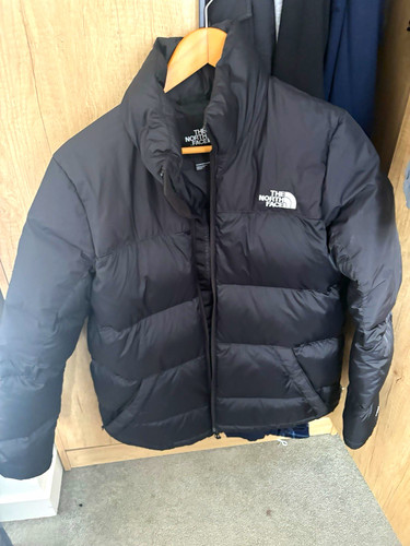 The north face - north, nuptse