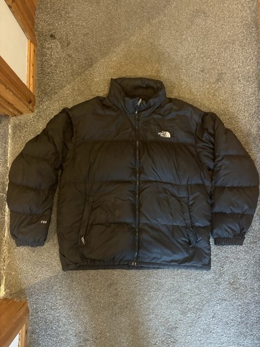 The north face 1996 - the,