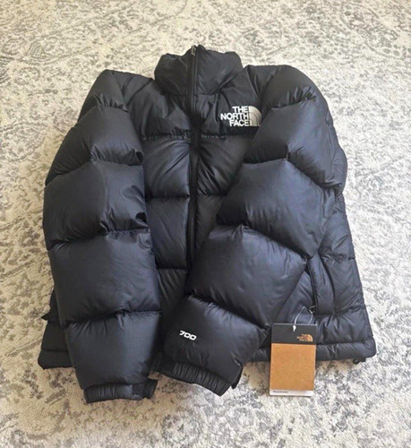 The north face - retro, nuptse