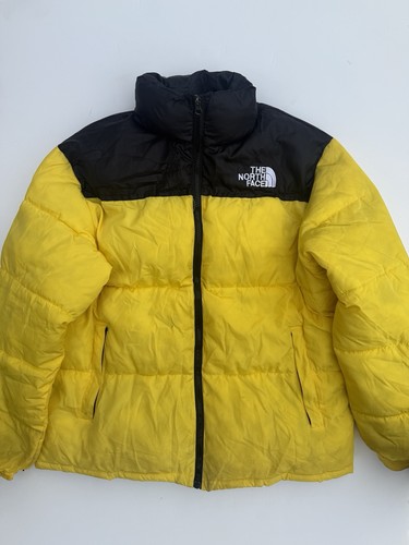 The north face 700 nuptse - the,