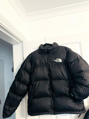 The north face - north, nuptse