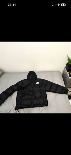 The north face nuptse - north, men’s
