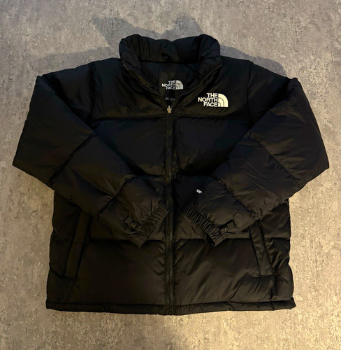 The north face nuptse 700 - north,