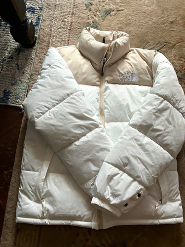 The north face nuptse - the,