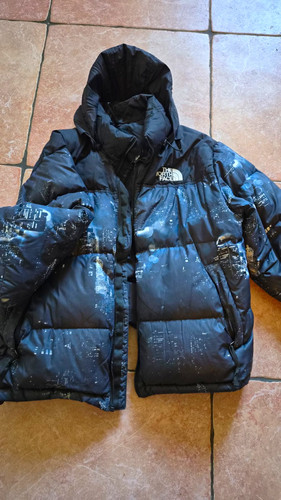 The north face nightcrawlers - face,
