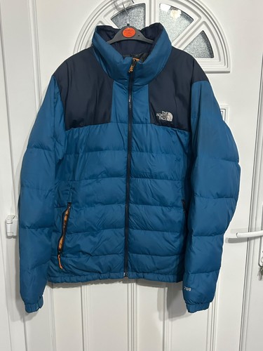 The north face retro nuptse - face,