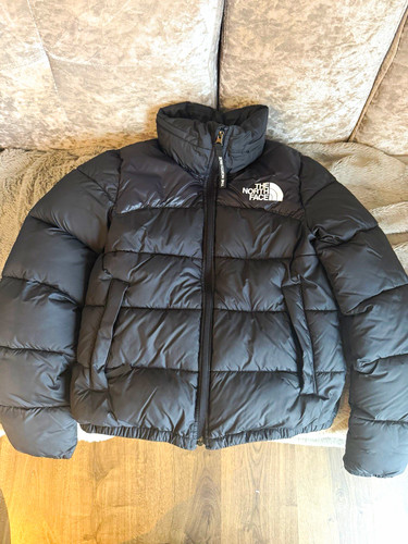 The north face nuptse - the,