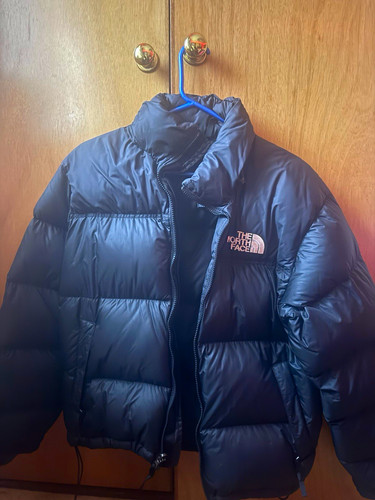 The north face nuptse men - north, men’s