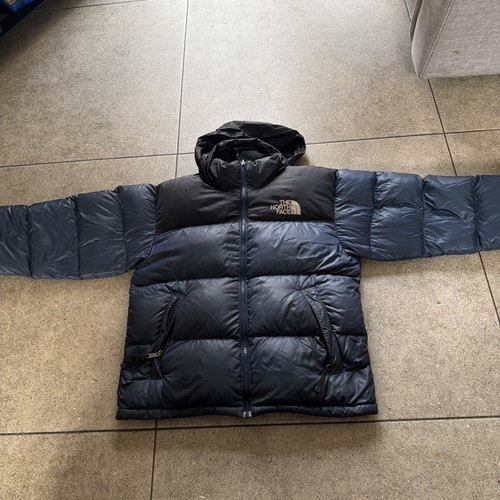 The north face - north, nuptse