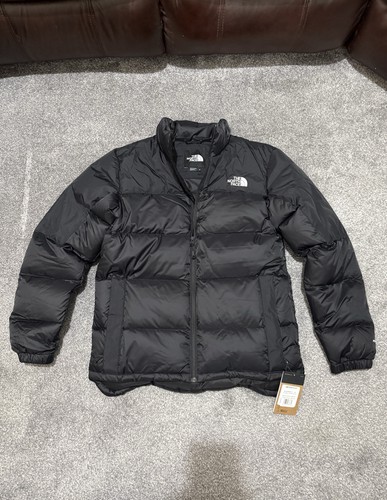 The north face nuptse - 700, down