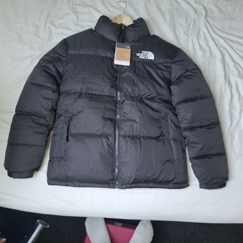 The north face - face, 1996