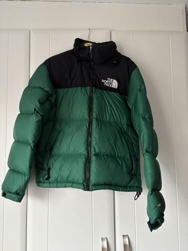 Authentic the north face 1996 - authentic,