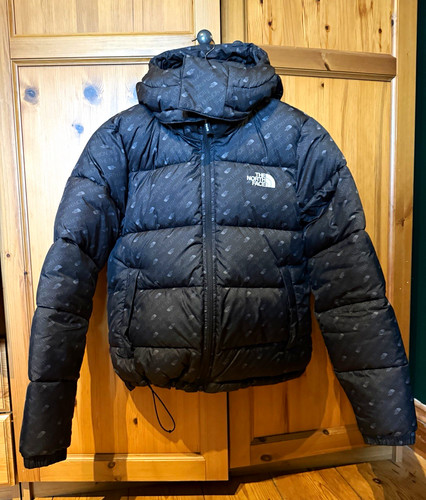 The north face nuptse - the,