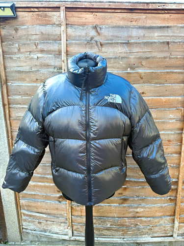 The north face - the, nuptse