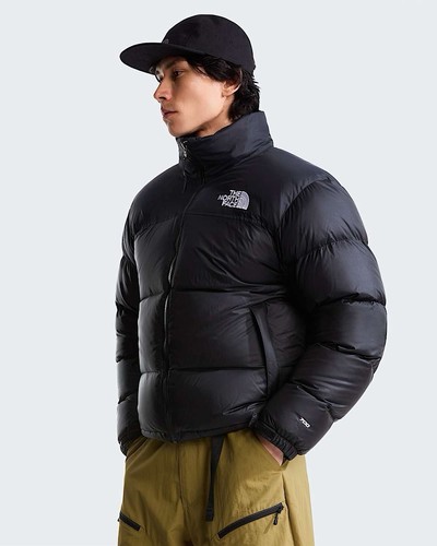 The north face 1996 - 1996, retro