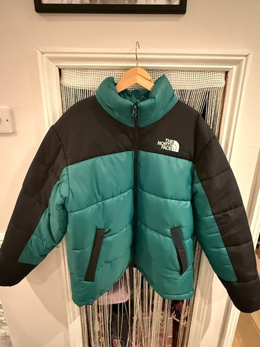 North face nuptse - north, 700