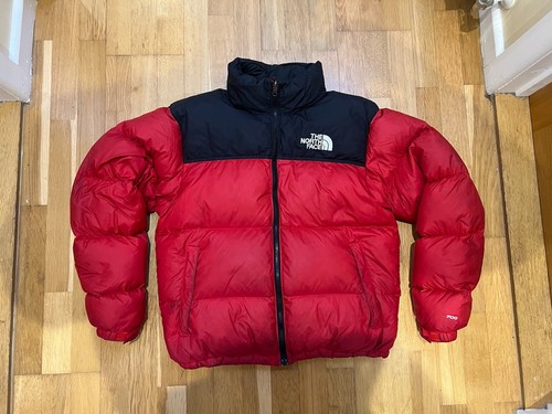 The north face nuptse - north,