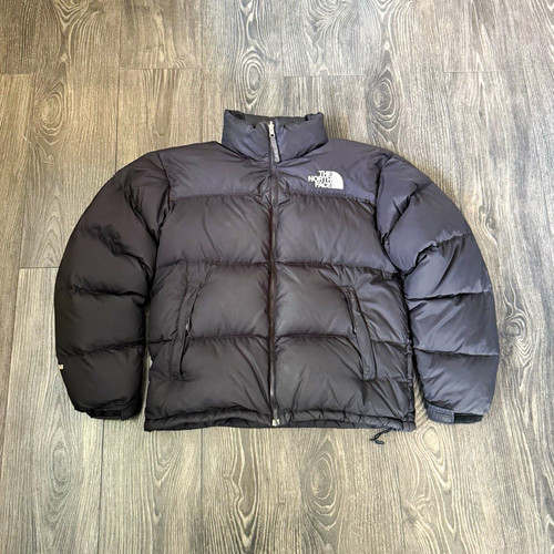 The north face nuptse - nuptse, 700
