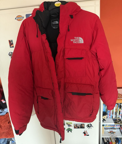 The north face - the, nuptse