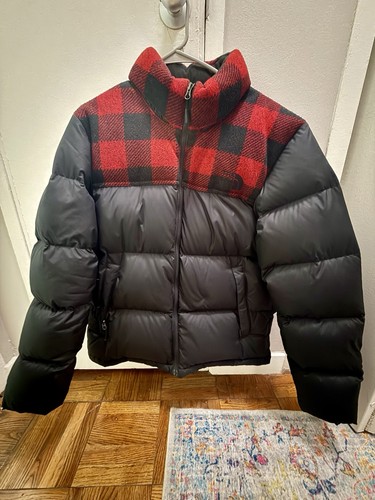 Rare north face - rare, jacket