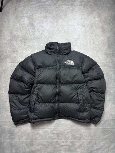 The north face nuptse - face, 700