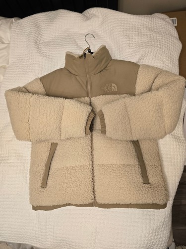 The north face high - the,