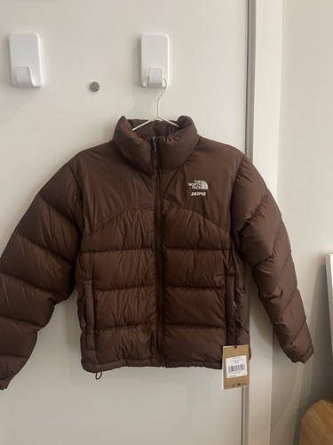The north face skims - north,